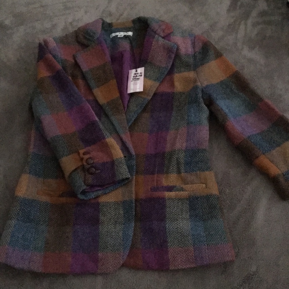 Happy Blazer